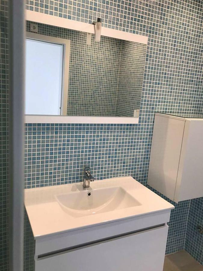 Calua Apartment In Póvoa de Varzim Exterior foto